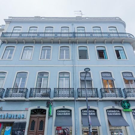 C&O Guest House Lisbon Exterior photo